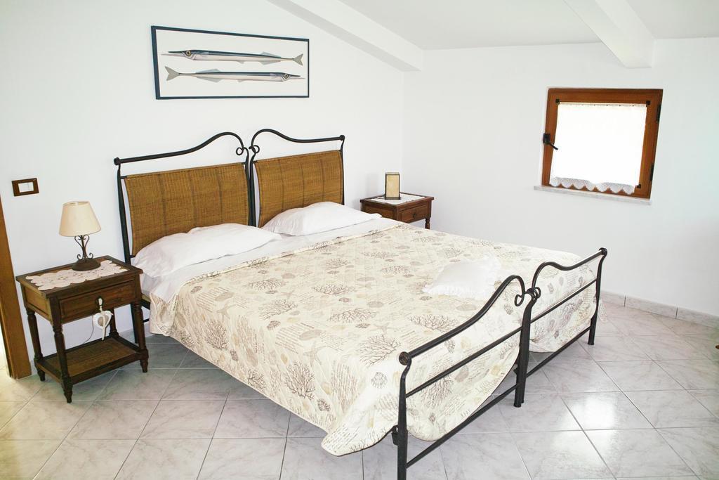 Stella Maris Holiday House Sorrent Exterior foto