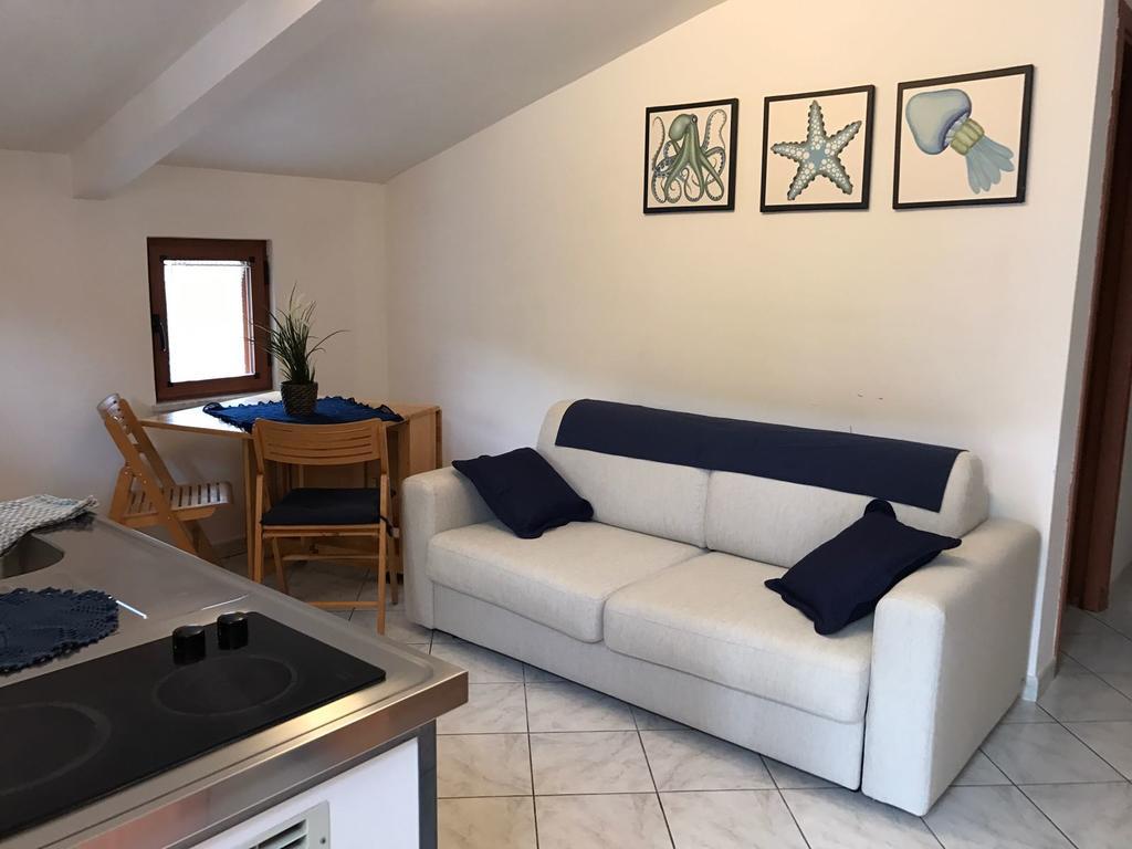 Stella Maris Holiday House Sorrent Exterior foto